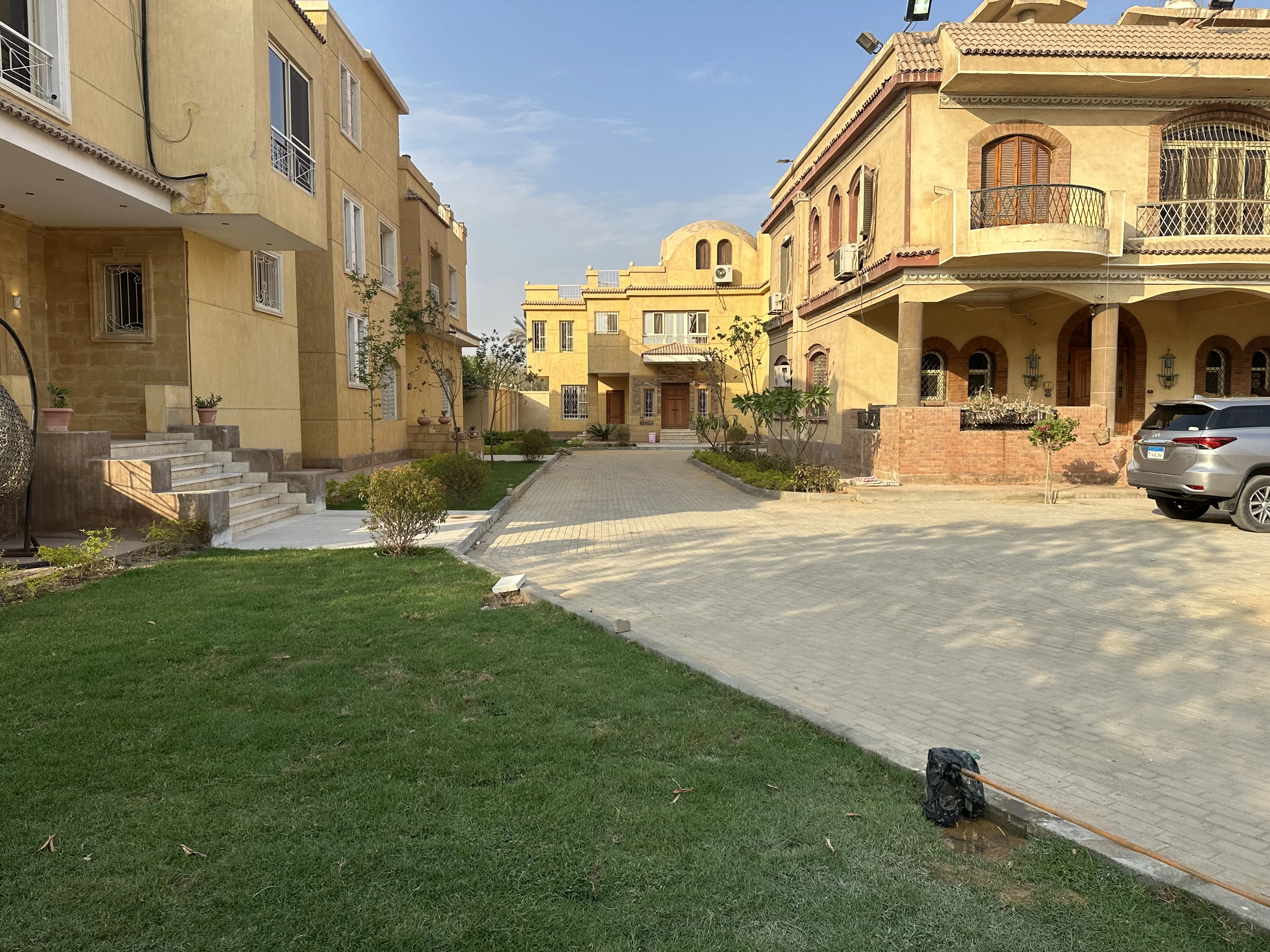 Mansouria page